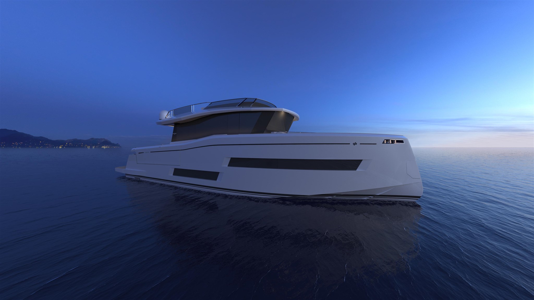 foto: 12 Pardo Yachts E60
