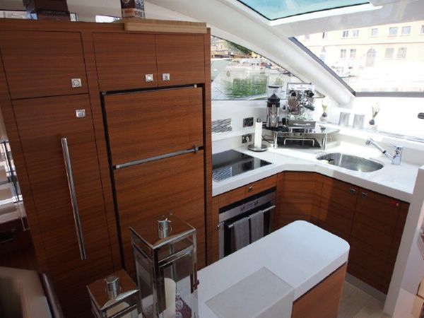 foto: 6 Horizon  E56