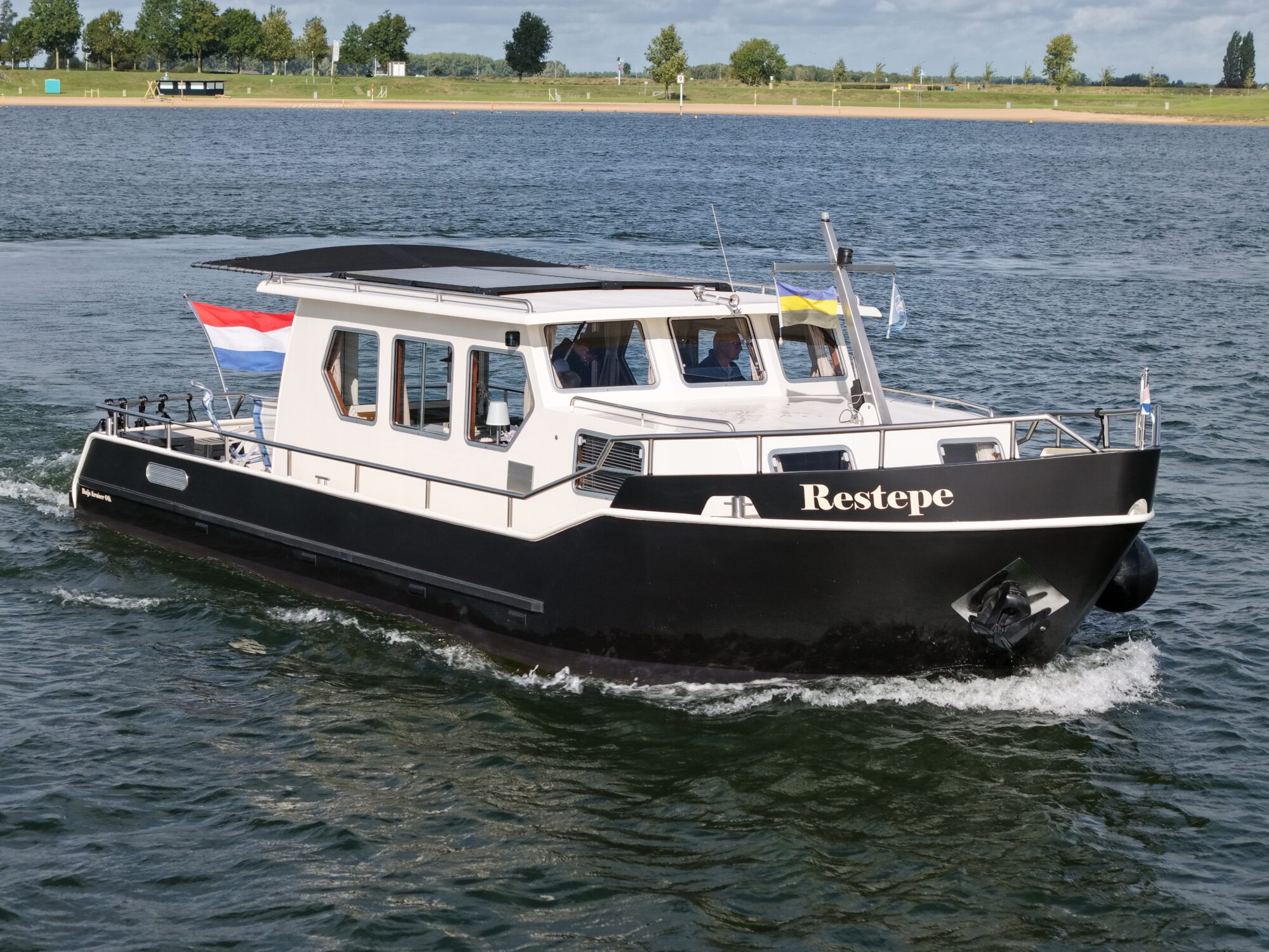Buijs Buijs Kruiser 10.80 OK