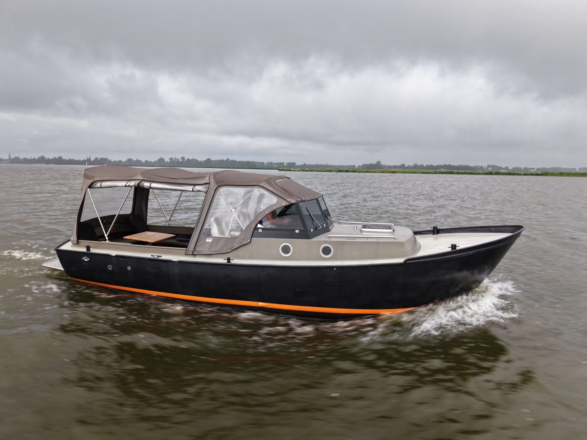 foto: 9 Matez Matez 8.20 OK Cabrio