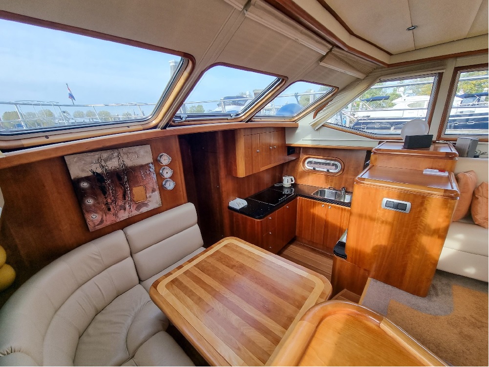 foto: 5 Pacific Allure 150