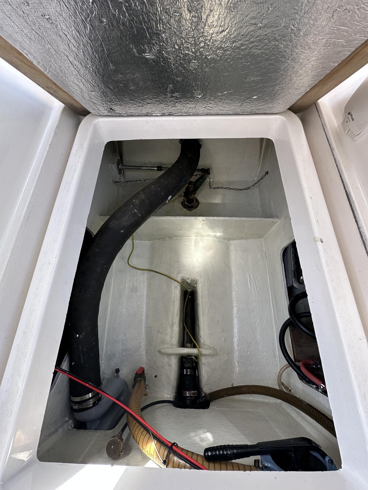 foto: 5 Marex 277 Consul 