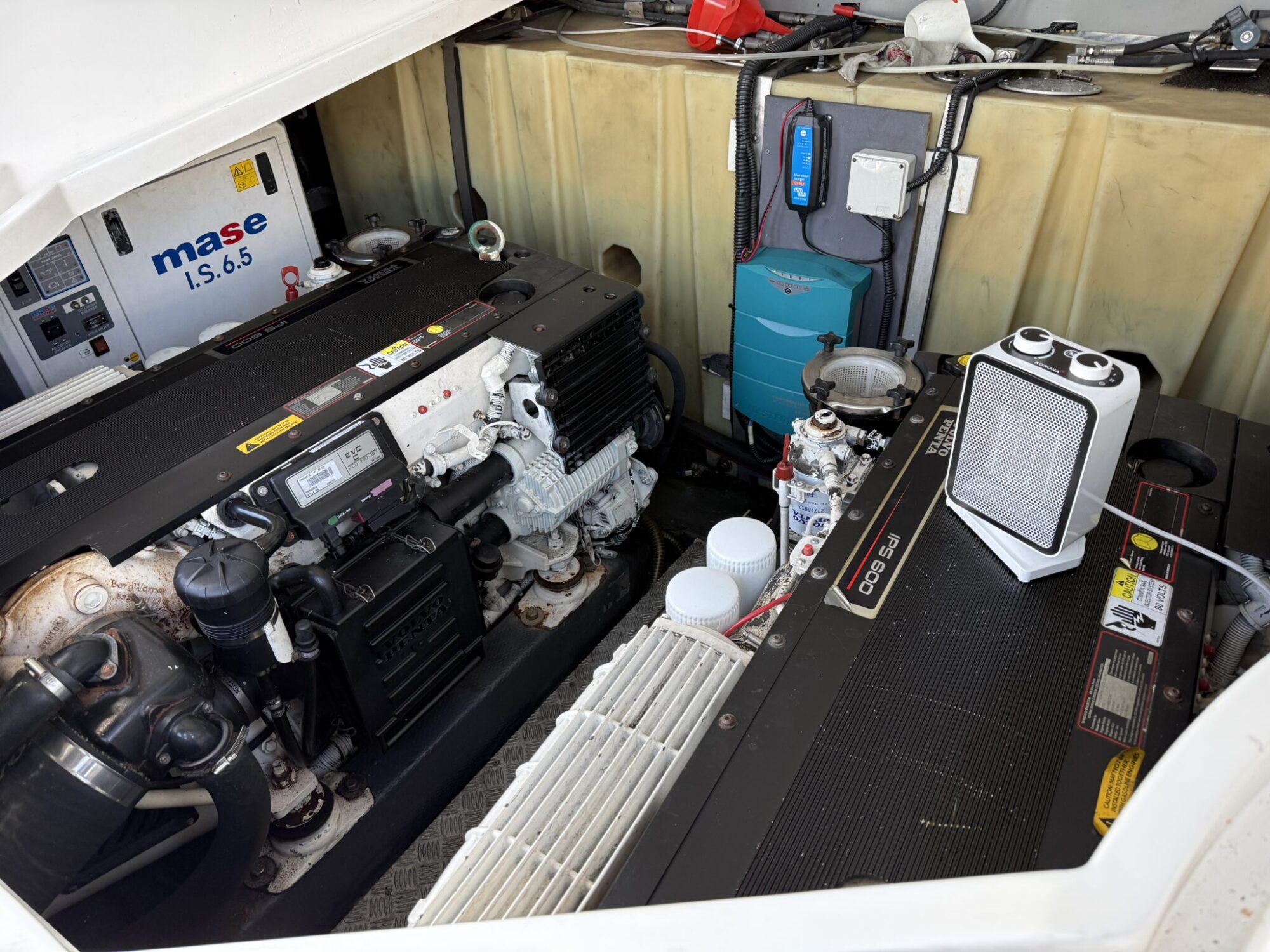 foto: 41 Sessa Sessa C46 HT IPS