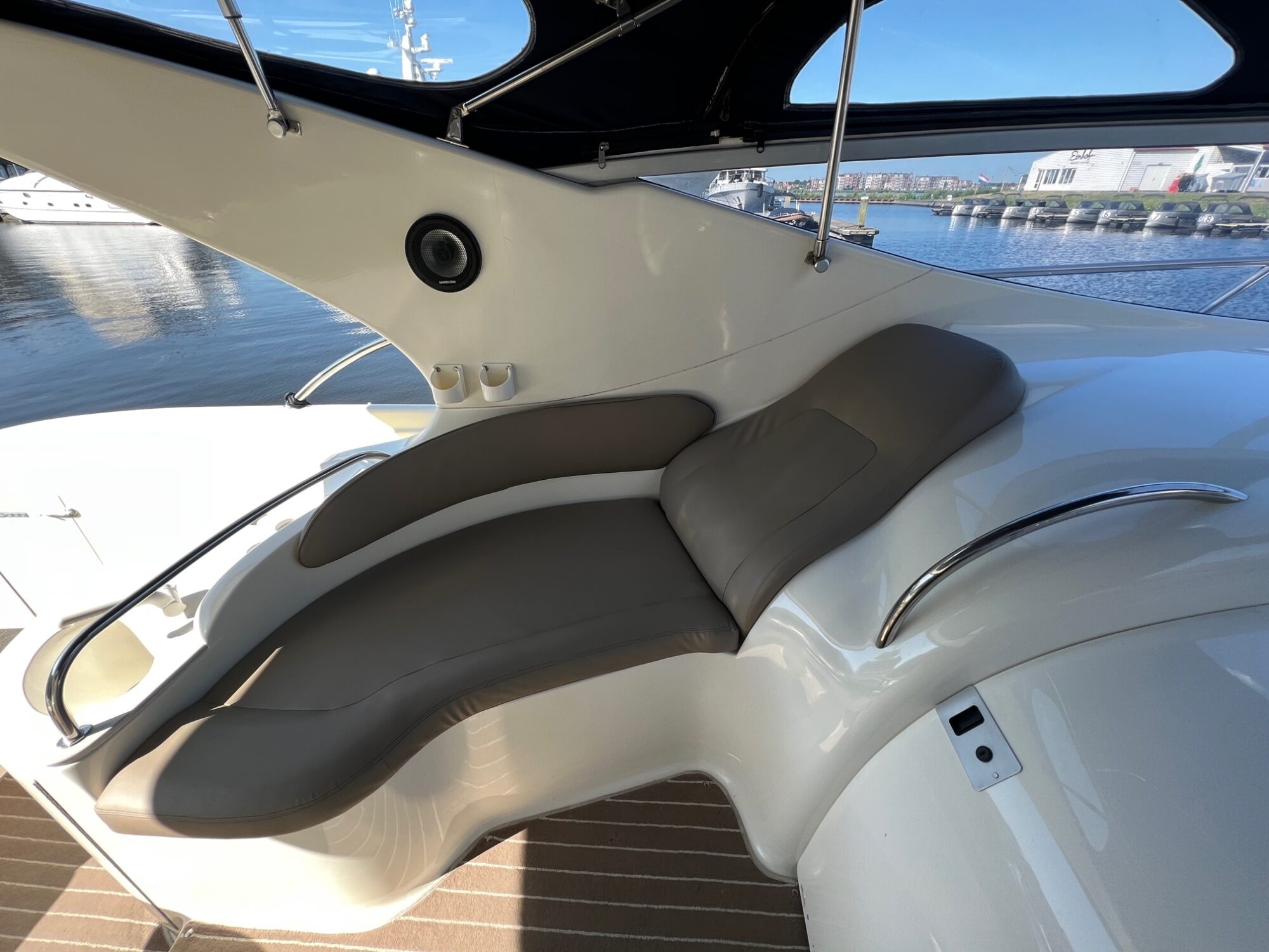 foto: 16 Gobbi Gobbi 345 SC