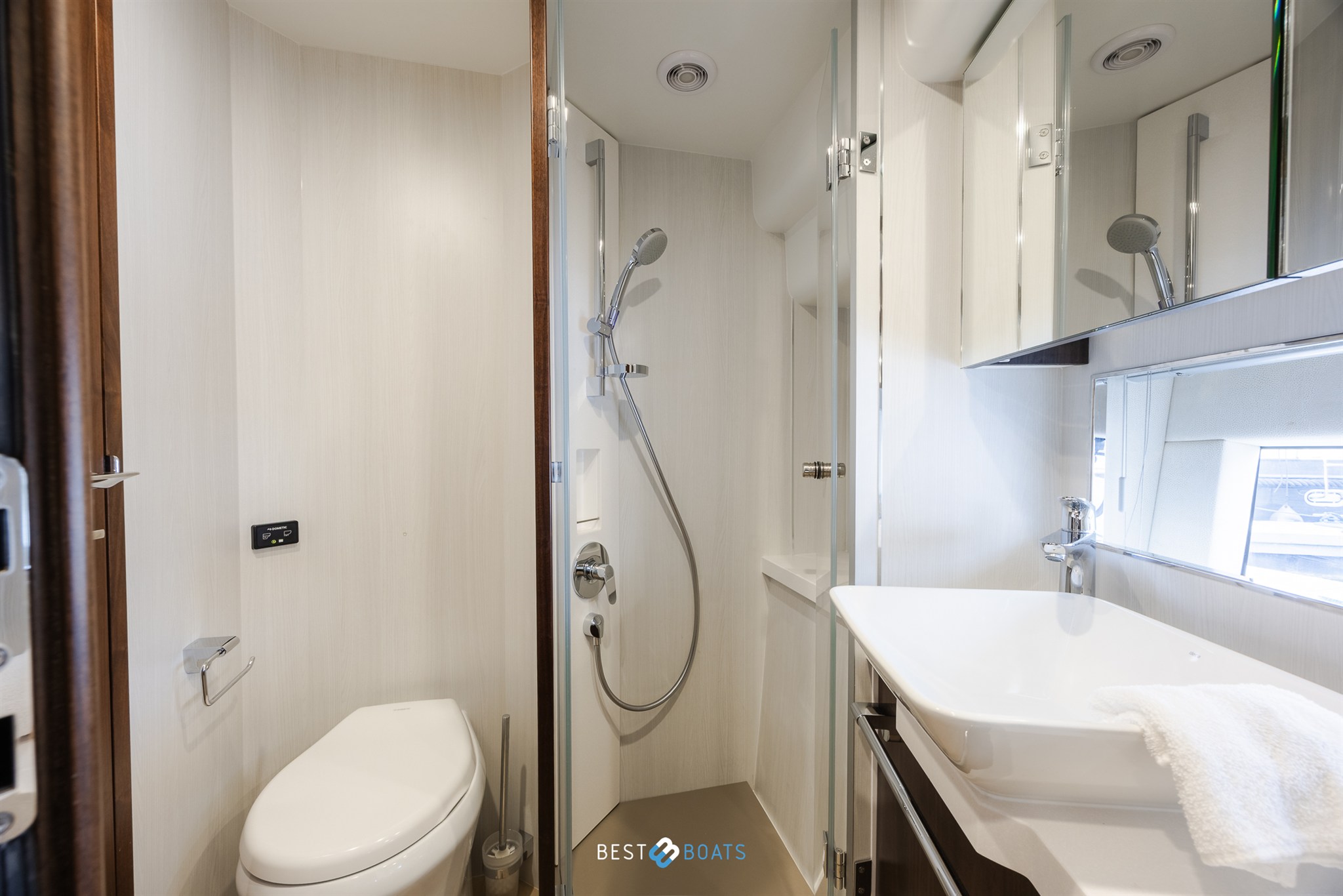 foto: 14 Fairline Targa 53 OPEN