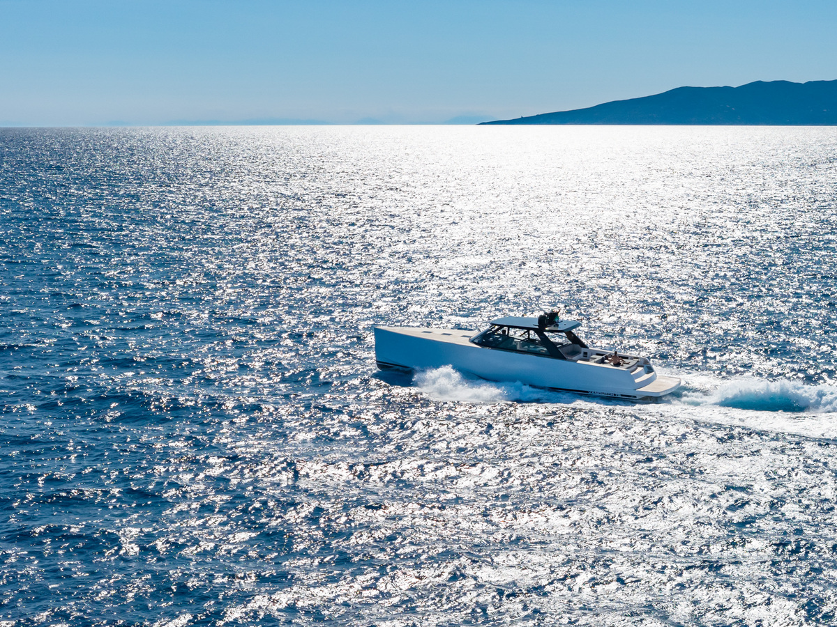 foto: 5 Van Dutch 75 - NEW