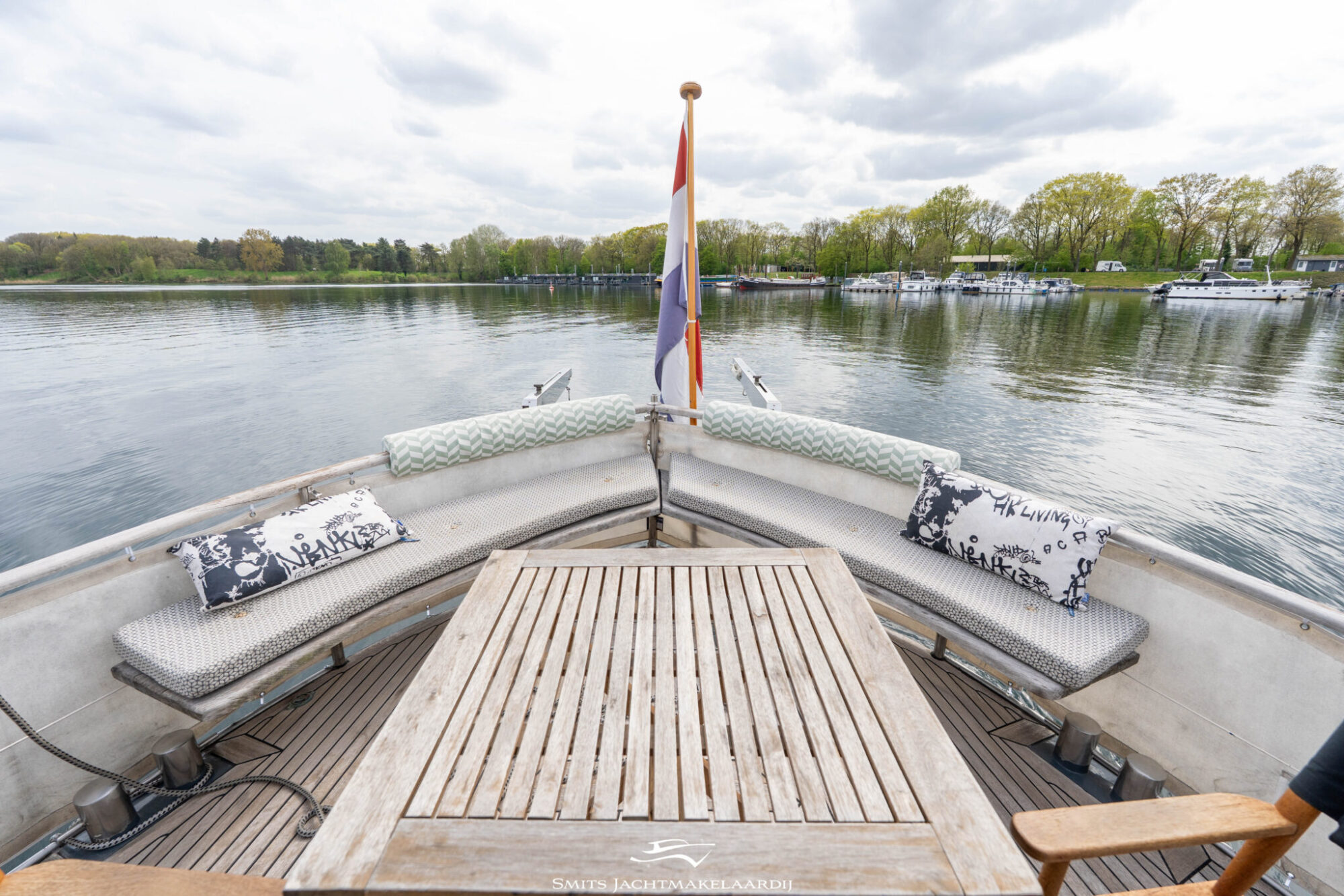 foto: 31 Lowland Lowland Kotter 13.80 AK