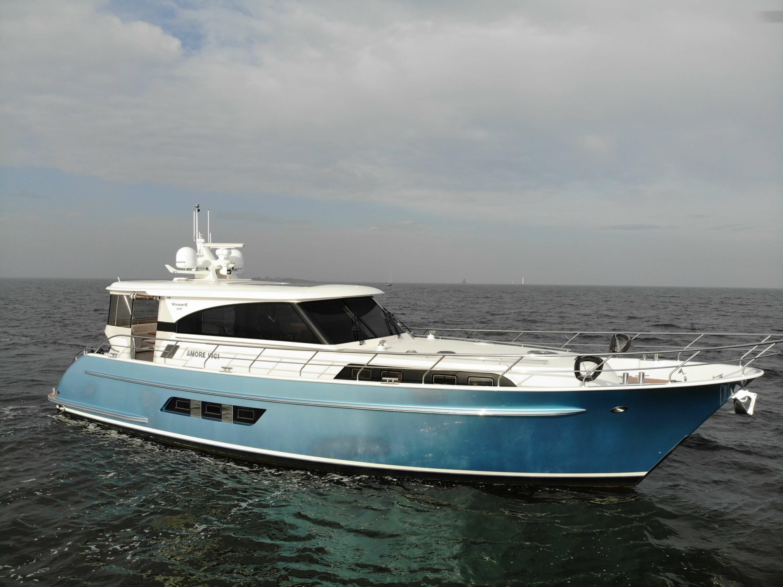 Vivante 55 HT