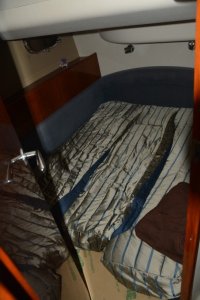 foto: 4 Princess 45 Fly