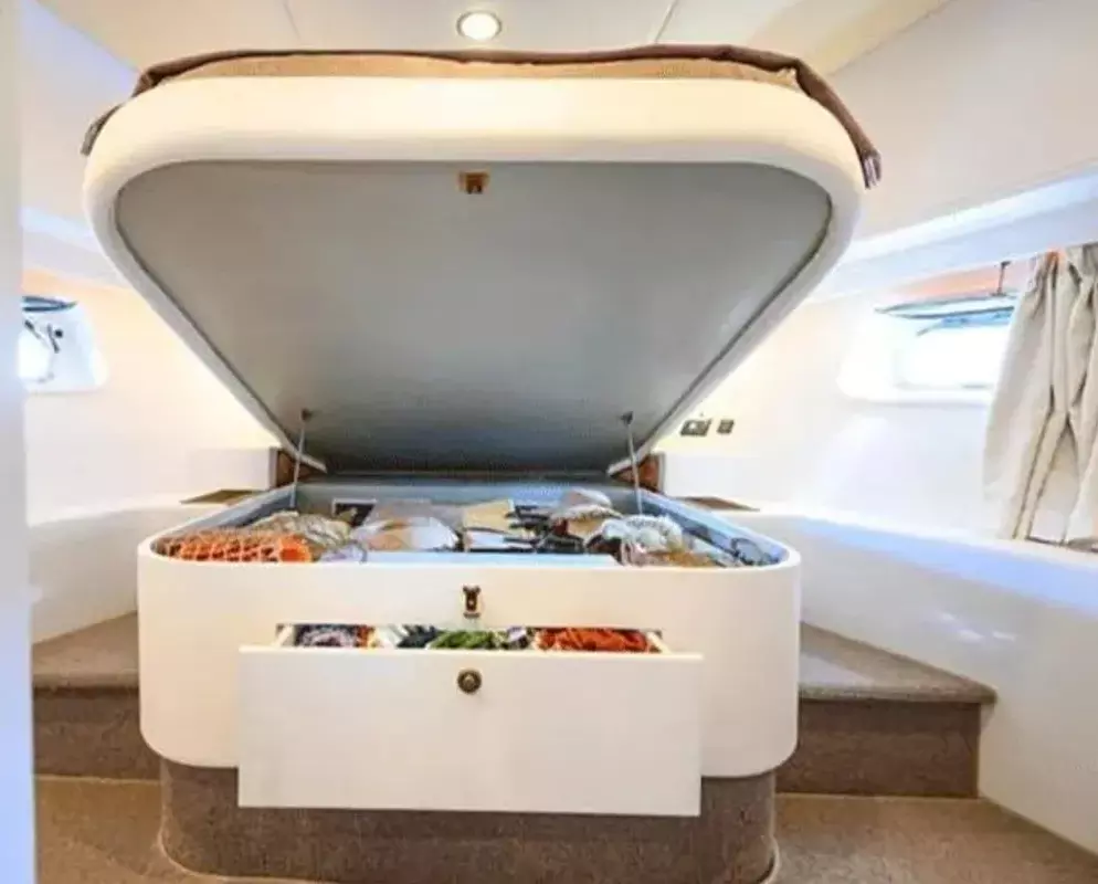 foto: 6 Moonen Moonen 68 Flybridge