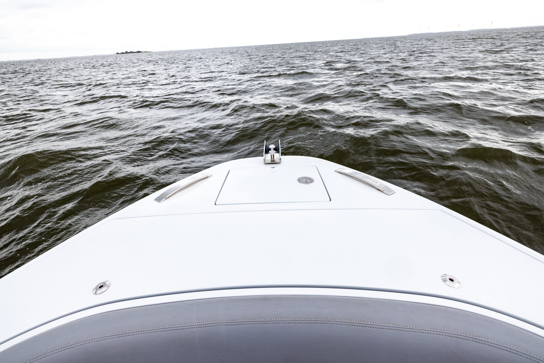 foto: 5 Pascoe Custom 9.6 Tender