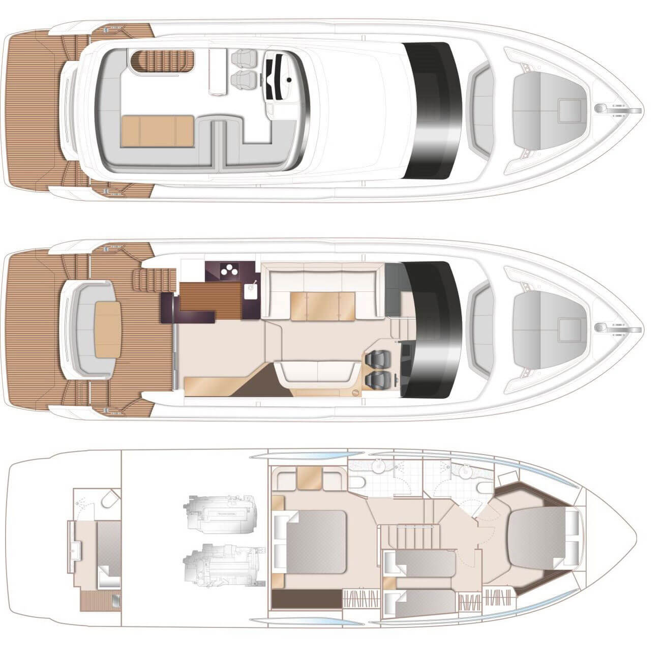 foto: 19 Princess  F55