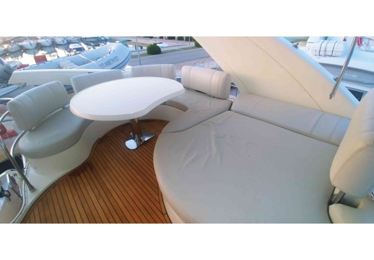 foto: 7 Azimut 68