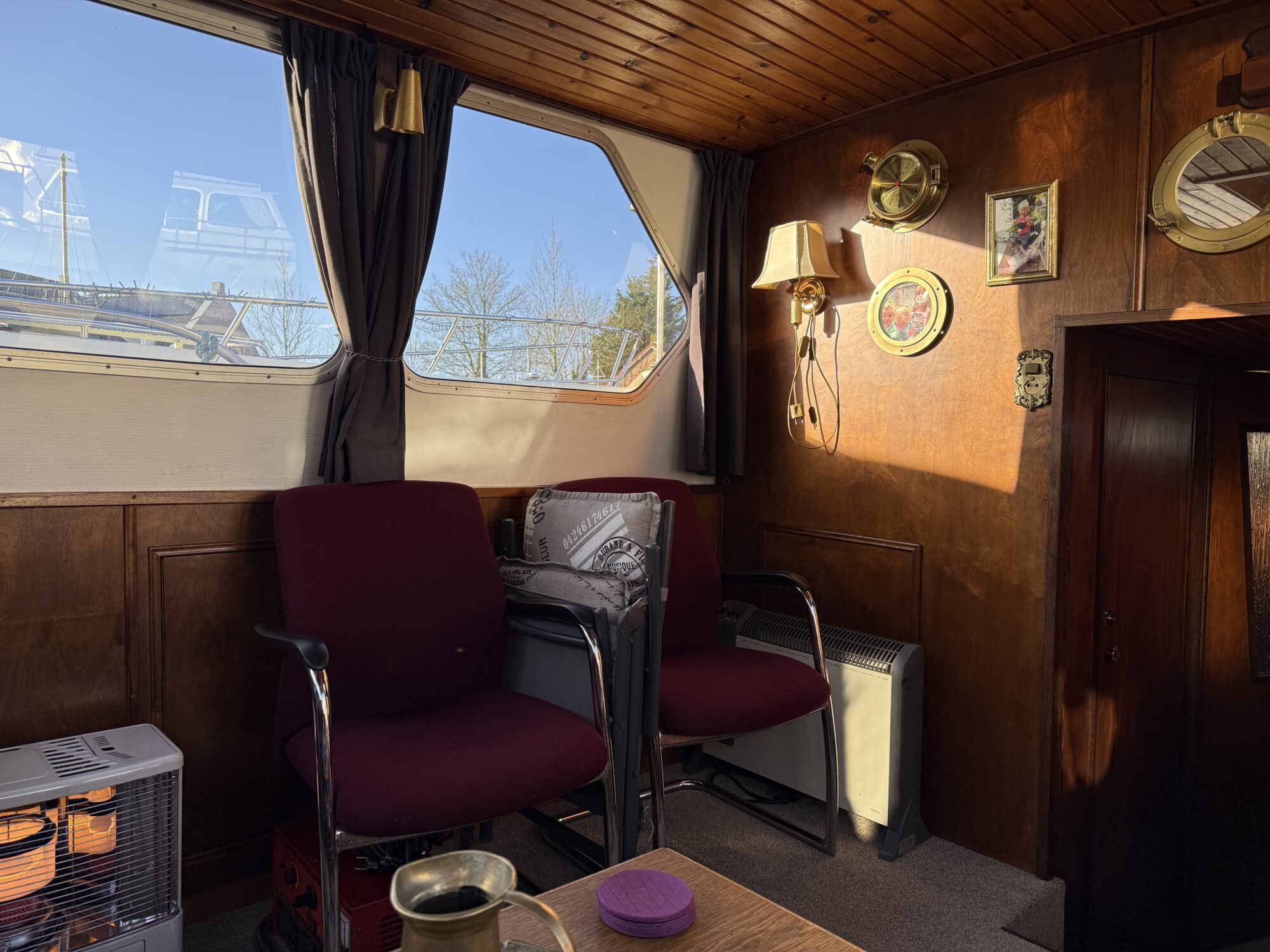 foto: 71 Valkkruiser Valkkruiser 12.30 AK Cabrio