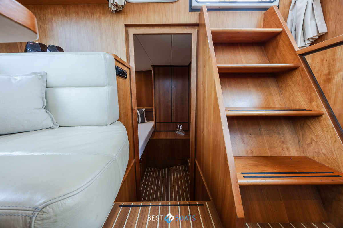 foto: 12 Linssen Grand Sturdy 34.9 AC