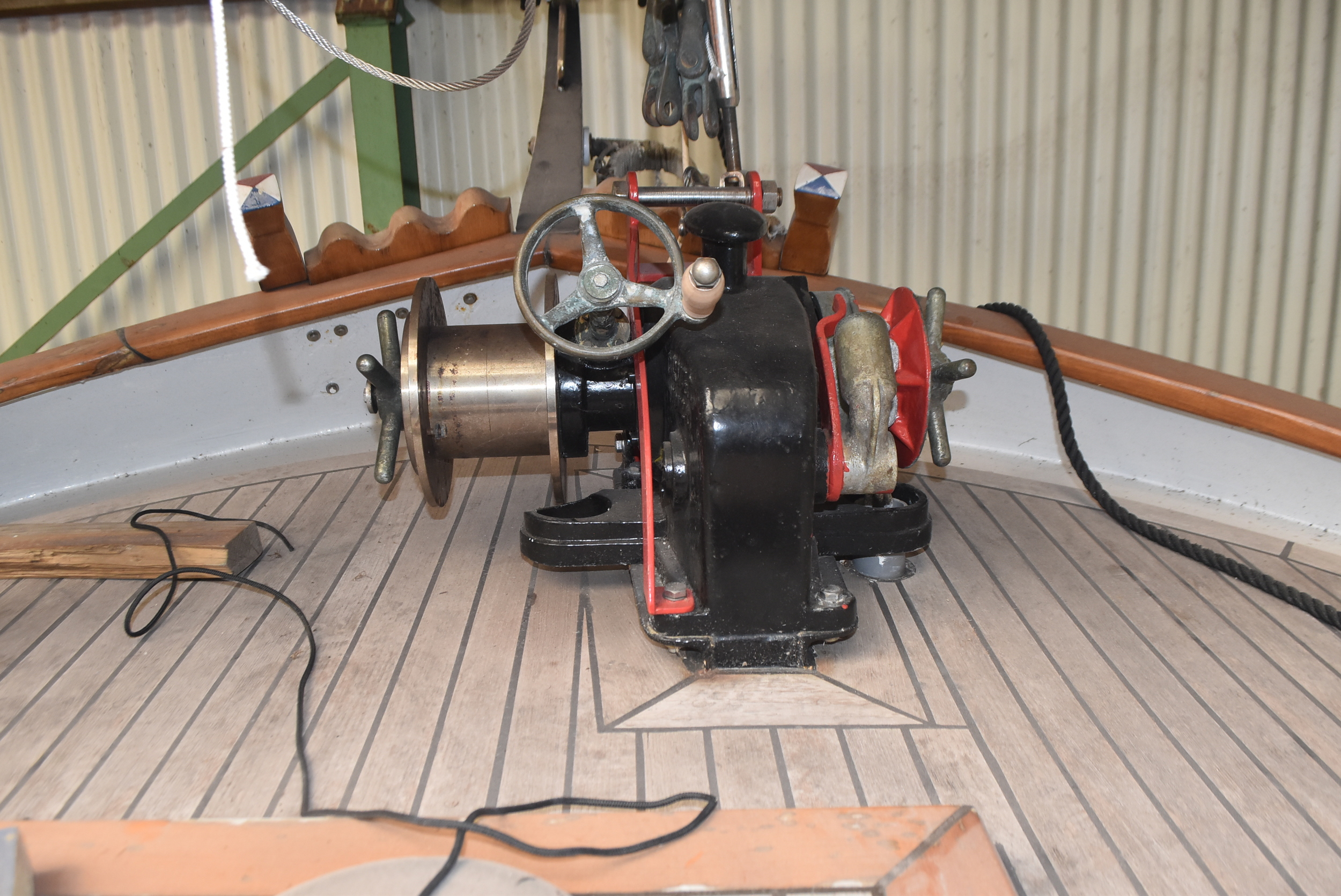 foto: 8 Vollenhovense Bol 9.75