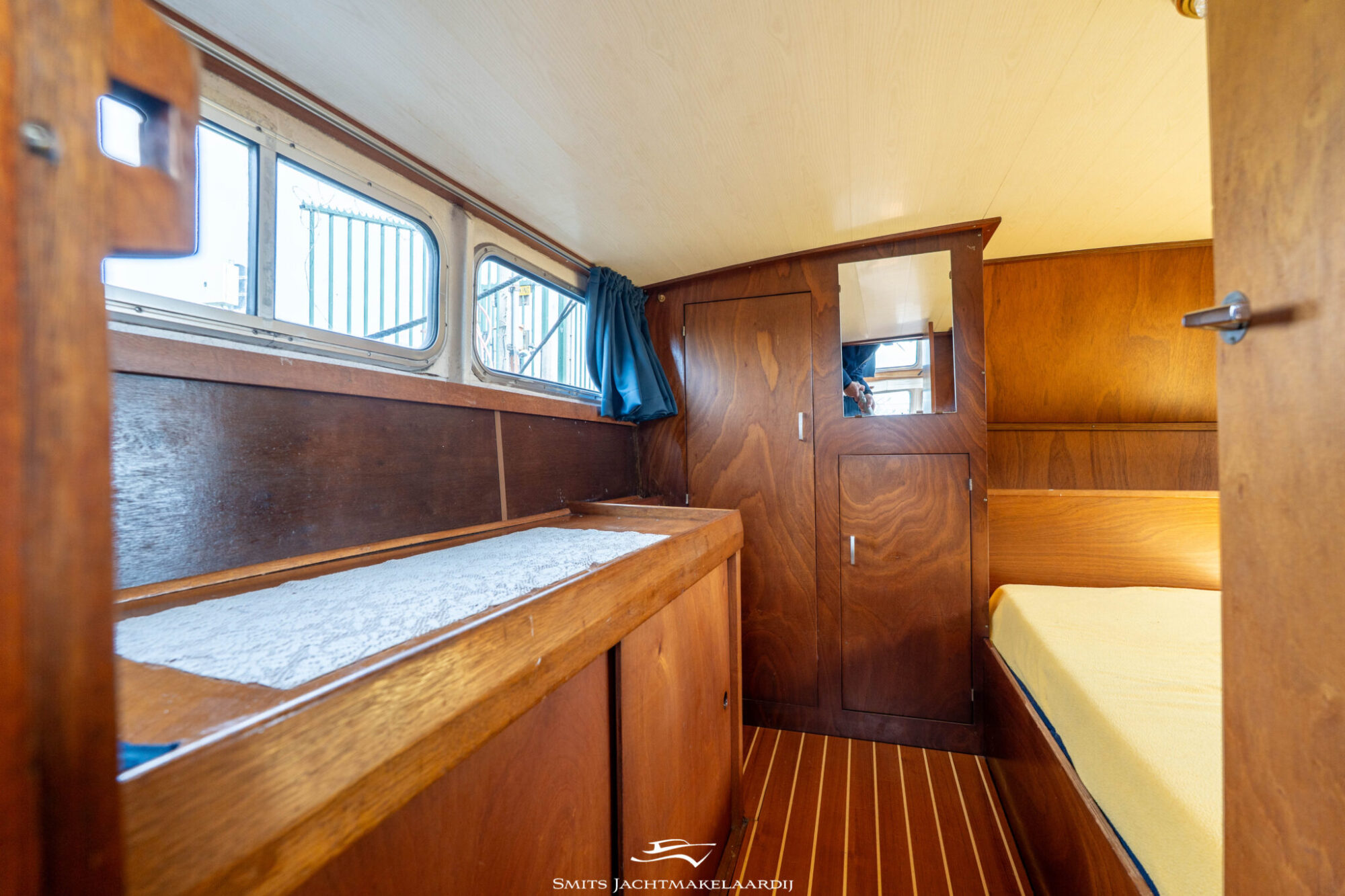 foto: 9 Target Target Saloon 11.00 AK Cabrio