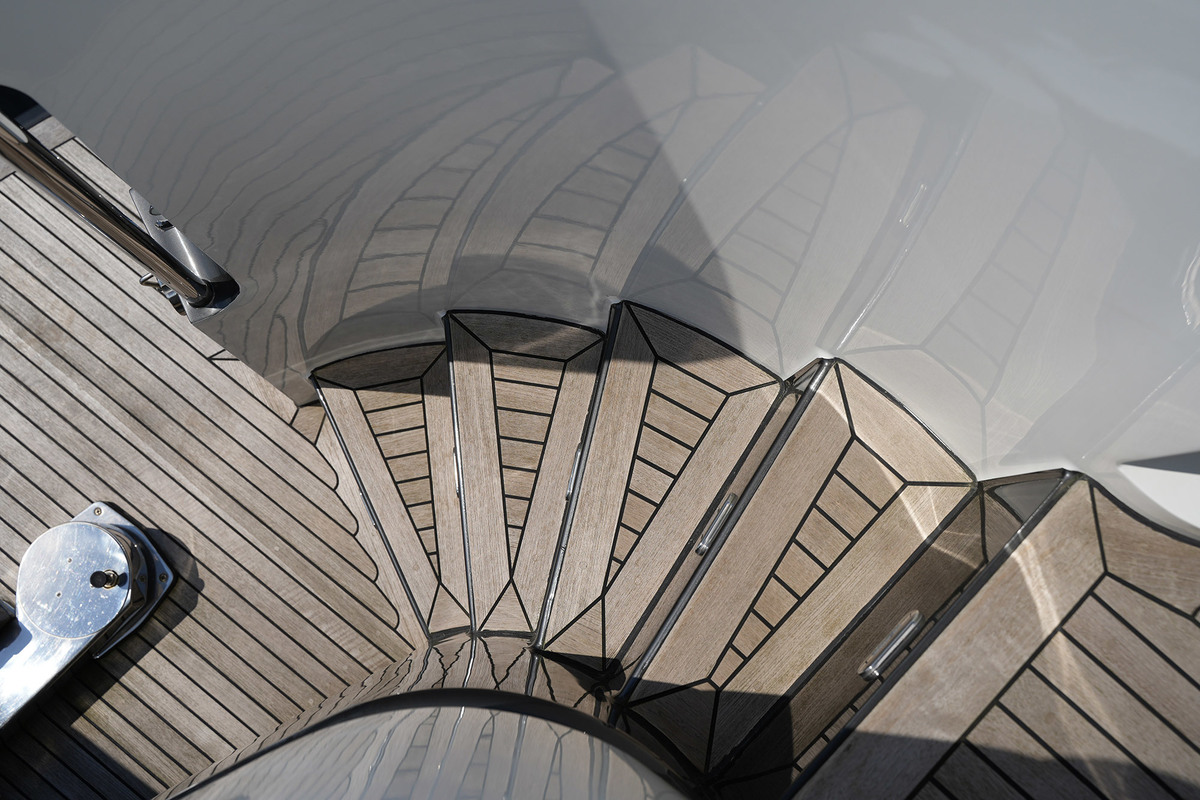 foto: 16 Linssen Grand Sturdy 500 Variotop Mark II