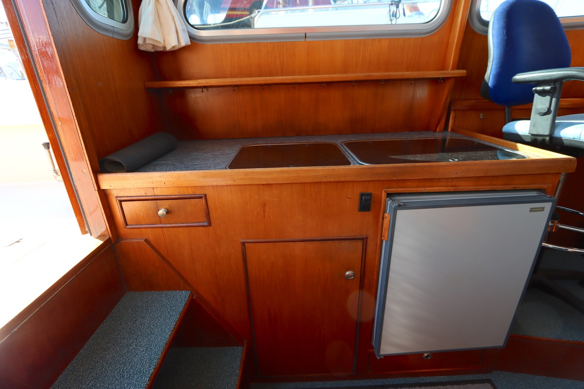 foto: 8 Barkas  Buchliner 8.50
