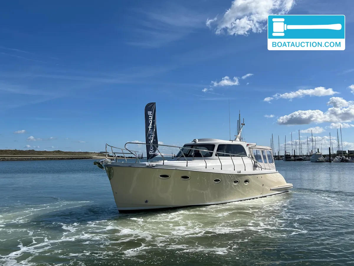 foto: 35 Rockharbour 42S