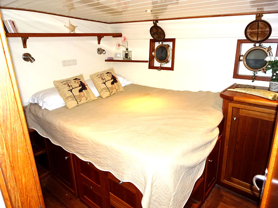 foto: 9 Luxe Motor Cruise 19.75