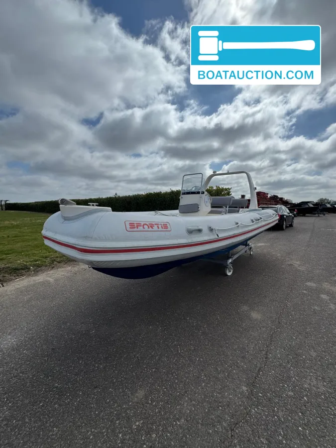 foto: 6 Sportis 580