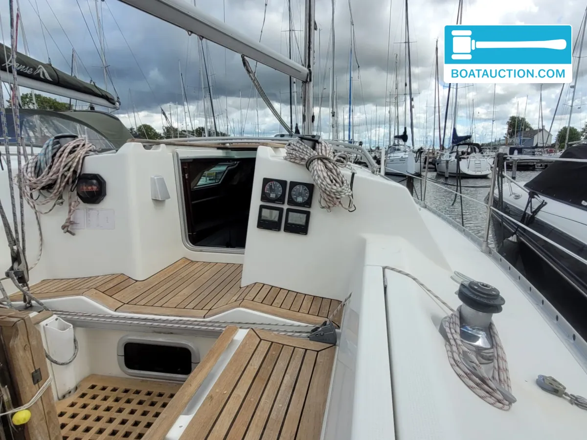 foto: 5 Beneteau First 32s5