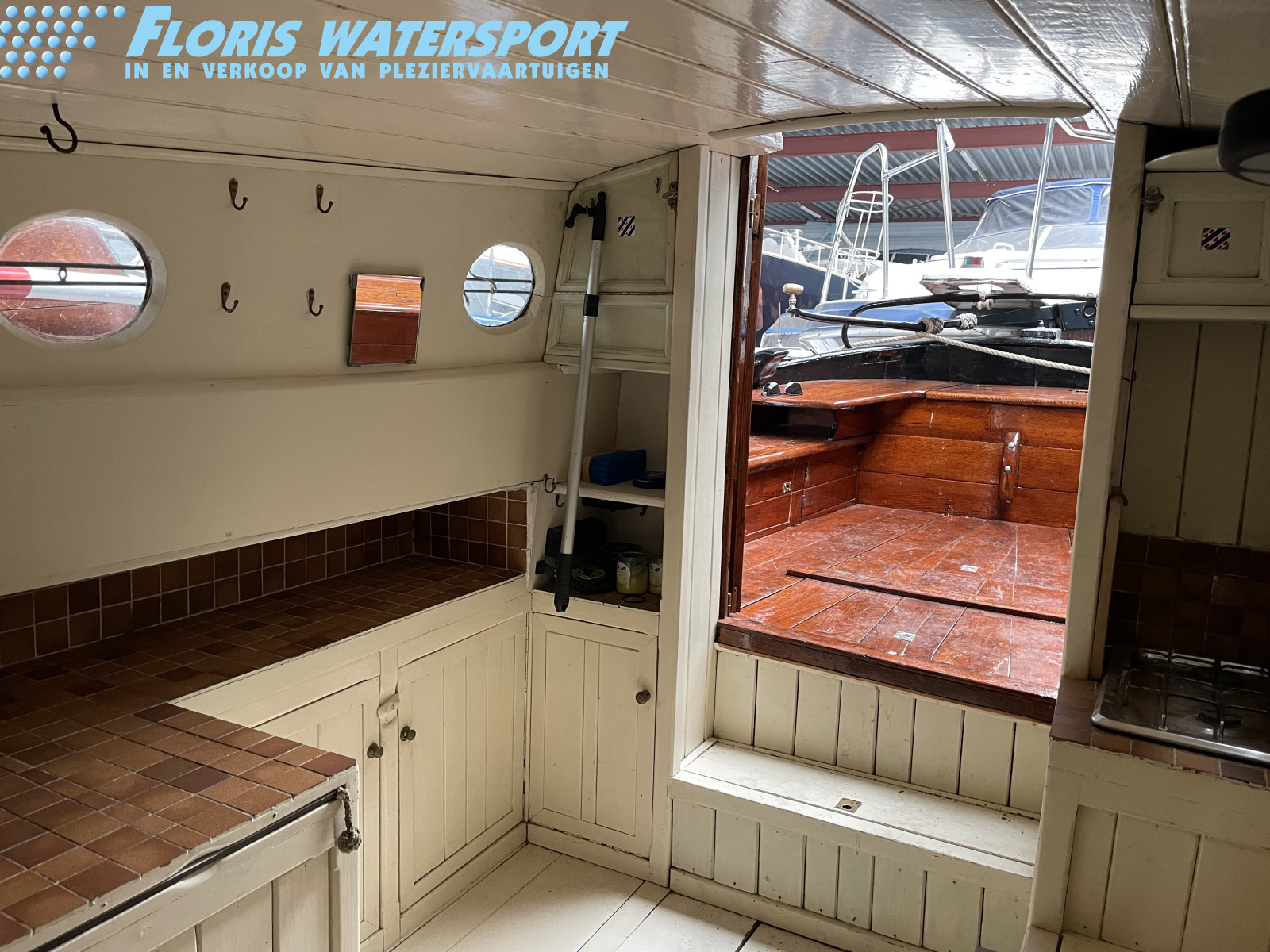 foto: 5 Barkmeijer Zeiltjalk 845