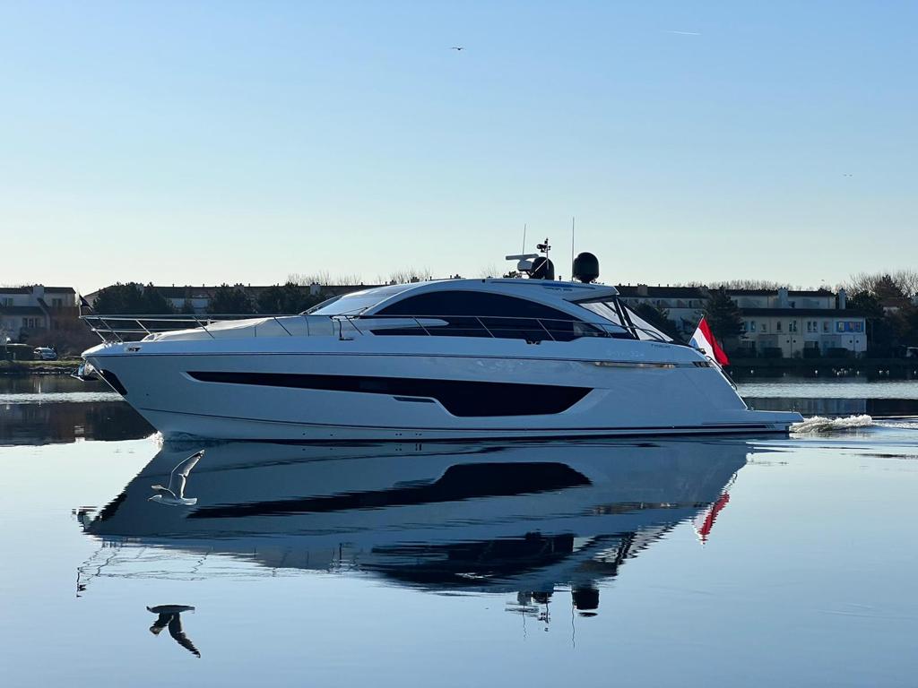 foto: 8 Fairline Targa 65 GTO #25