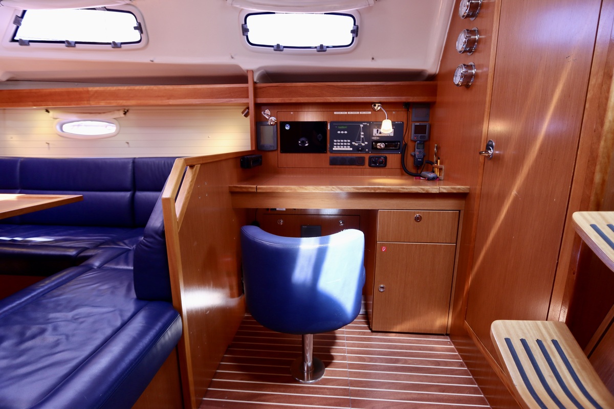 foto: 9 Bavaria 43 Cruiser