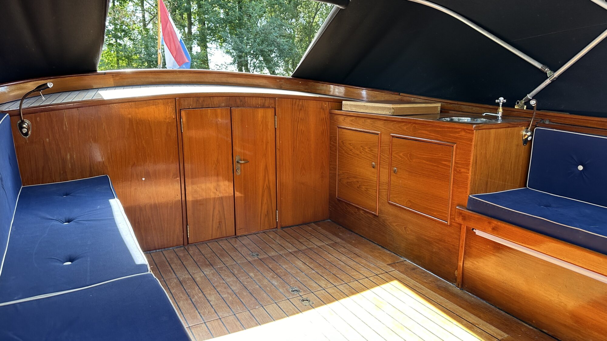 foto: 7 Reddingssloep Reddingssloep 8.00