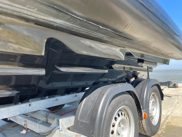 foto: 6 Roughneck  808 Powerlift