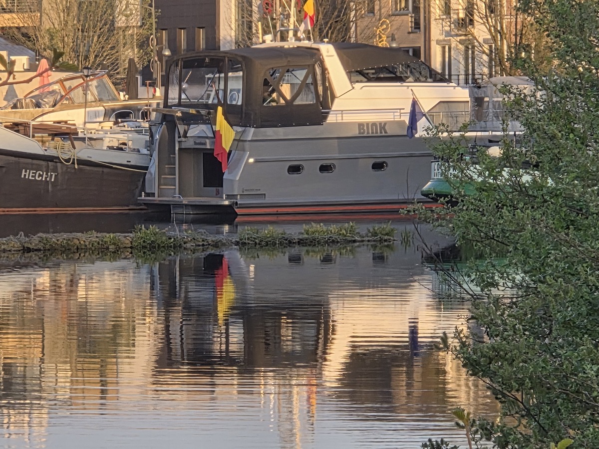 foto: 6 Valk Continental 1500 Cabrio