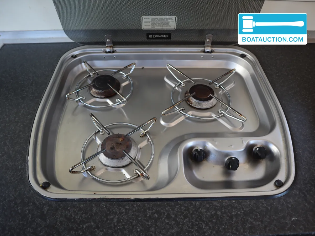 foto: 11 WSA vlet Patrouilleboot