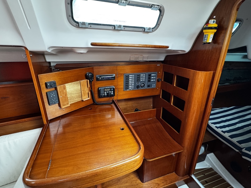 foto: 5 Beneteau First 36.7