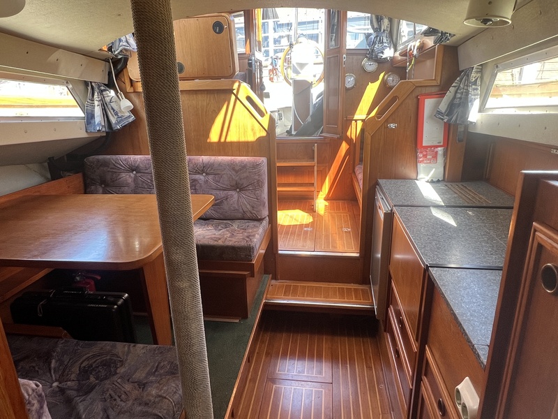 foto: 11 Fjord 33 MS