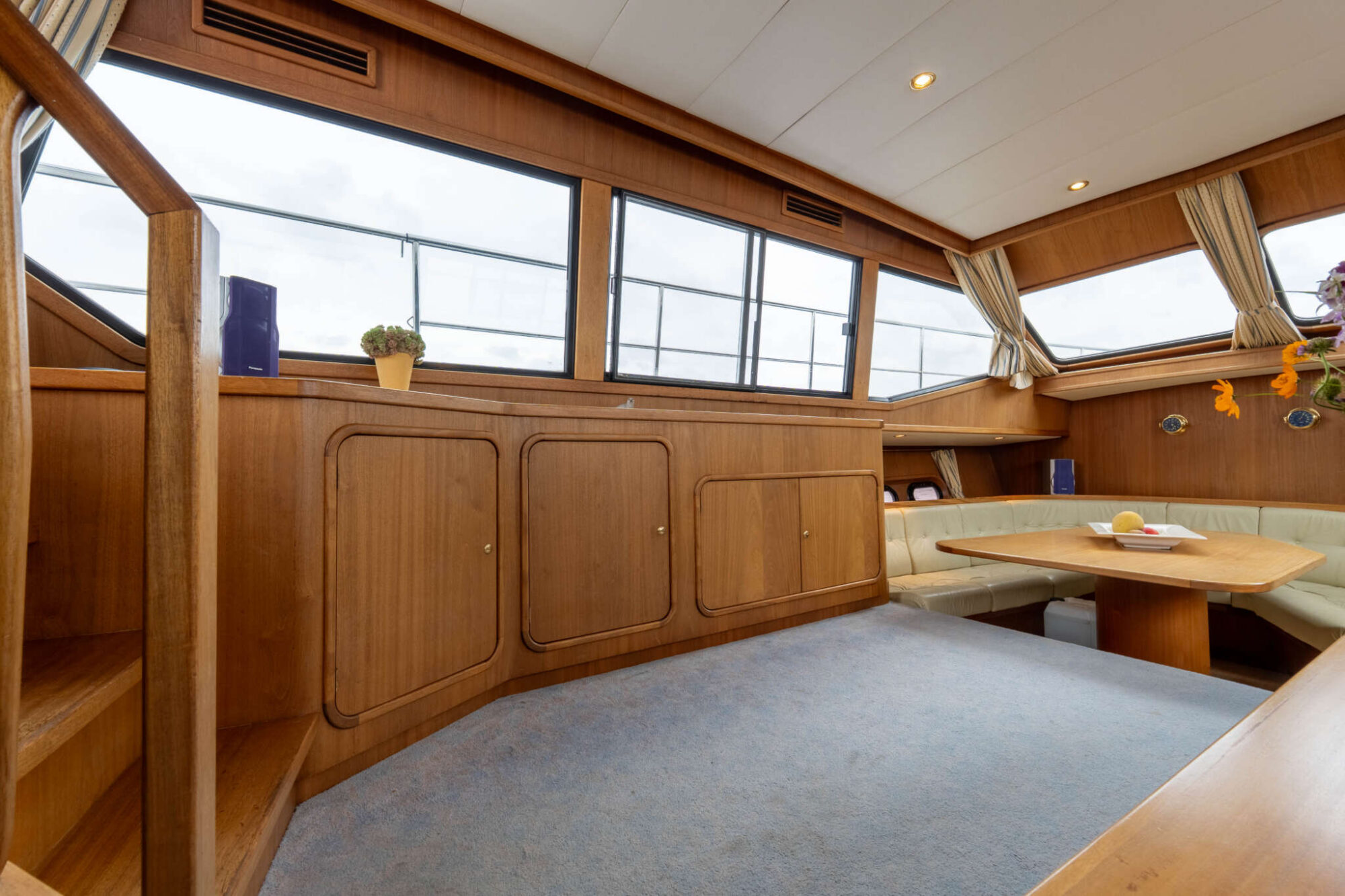 foto: 13 Pacific Pacific Allure 180 Cabrio