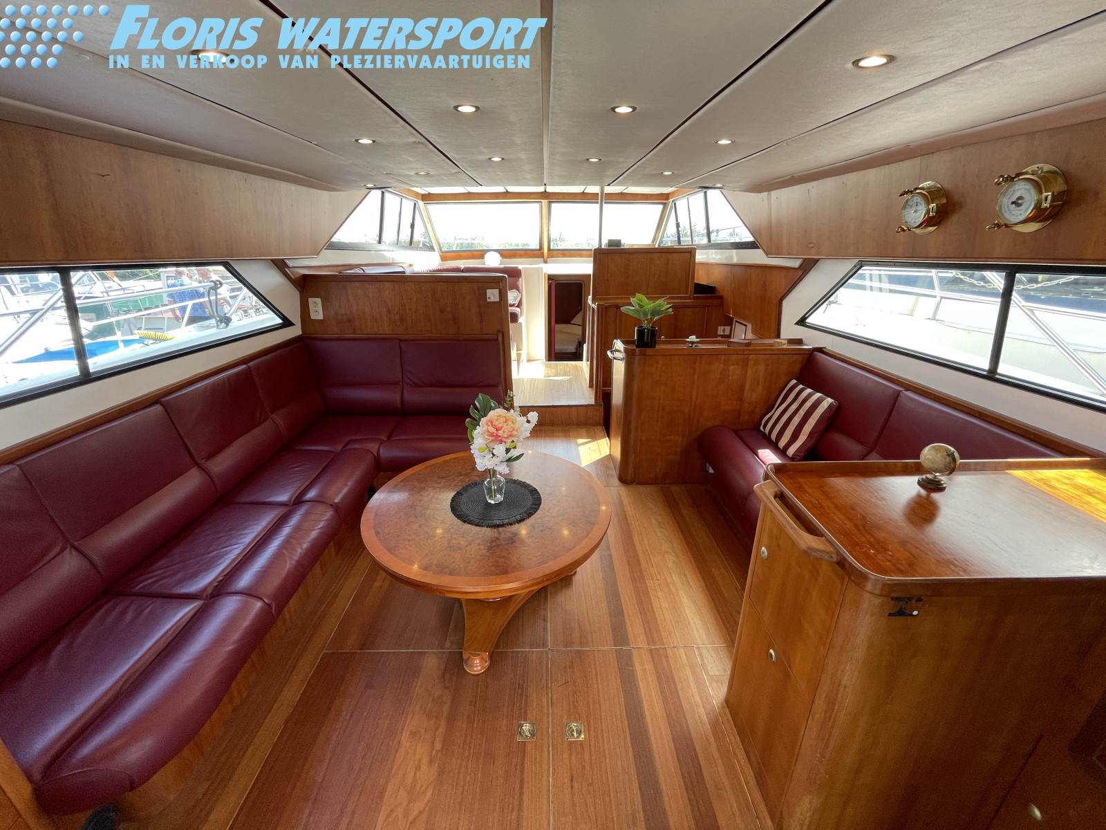 foto: 10 Colvic Sunquest 53