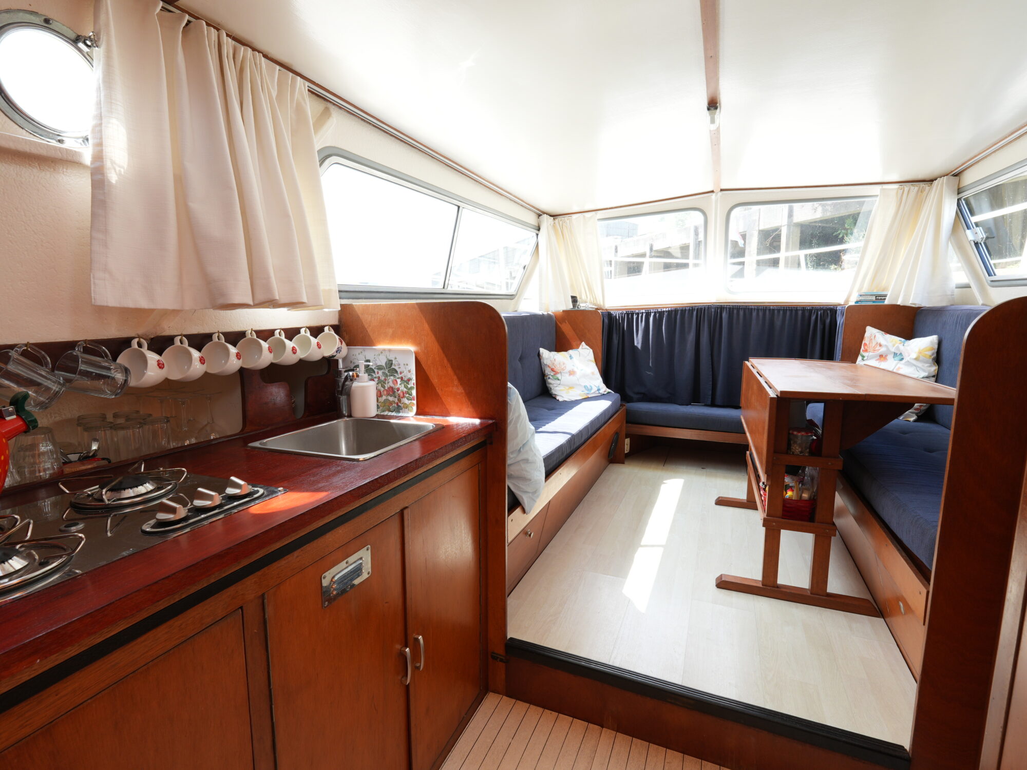 foto: 12 Target Target Royal 9.70 OK Cabrio