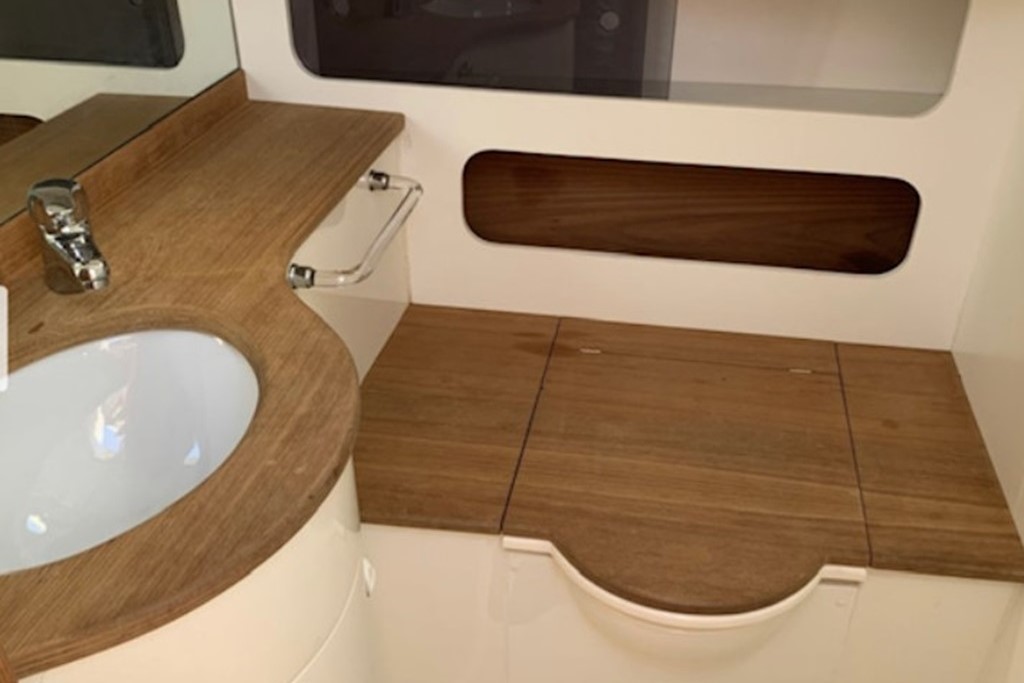 foto: 5 Cerri Marine 28