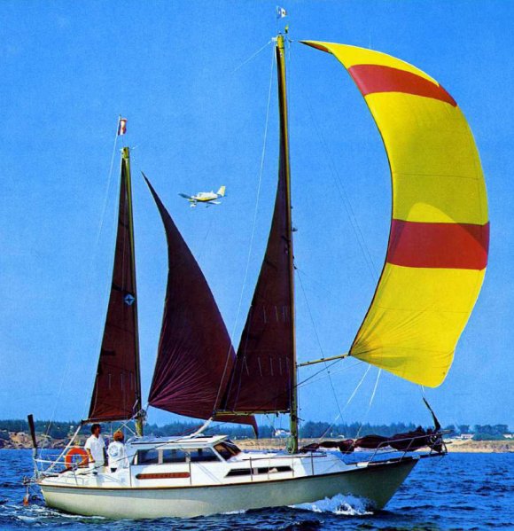 Beneteau  Evasion 32