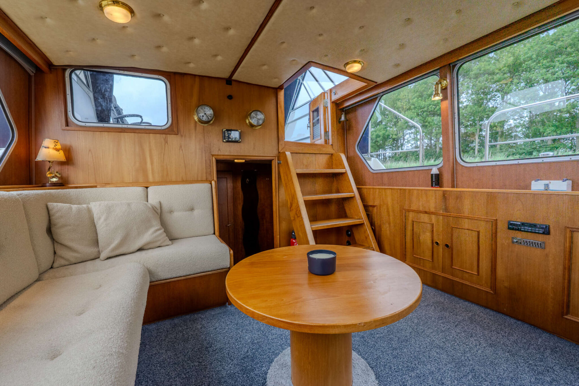 foto: 11 Valkkruiser Valkkruiser 13.60 AK Classic