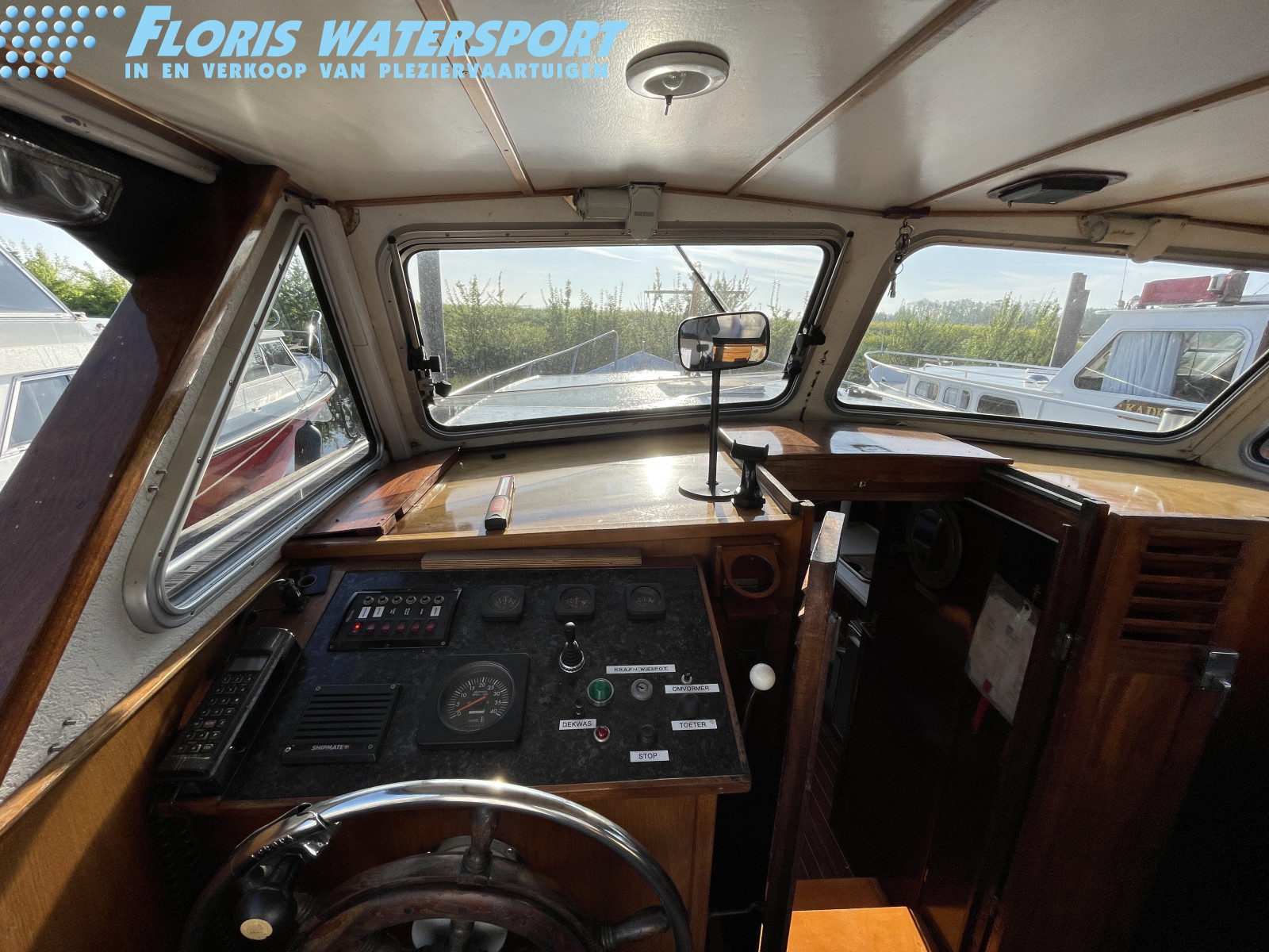 foto: 6 Valkkruiser Sport 960