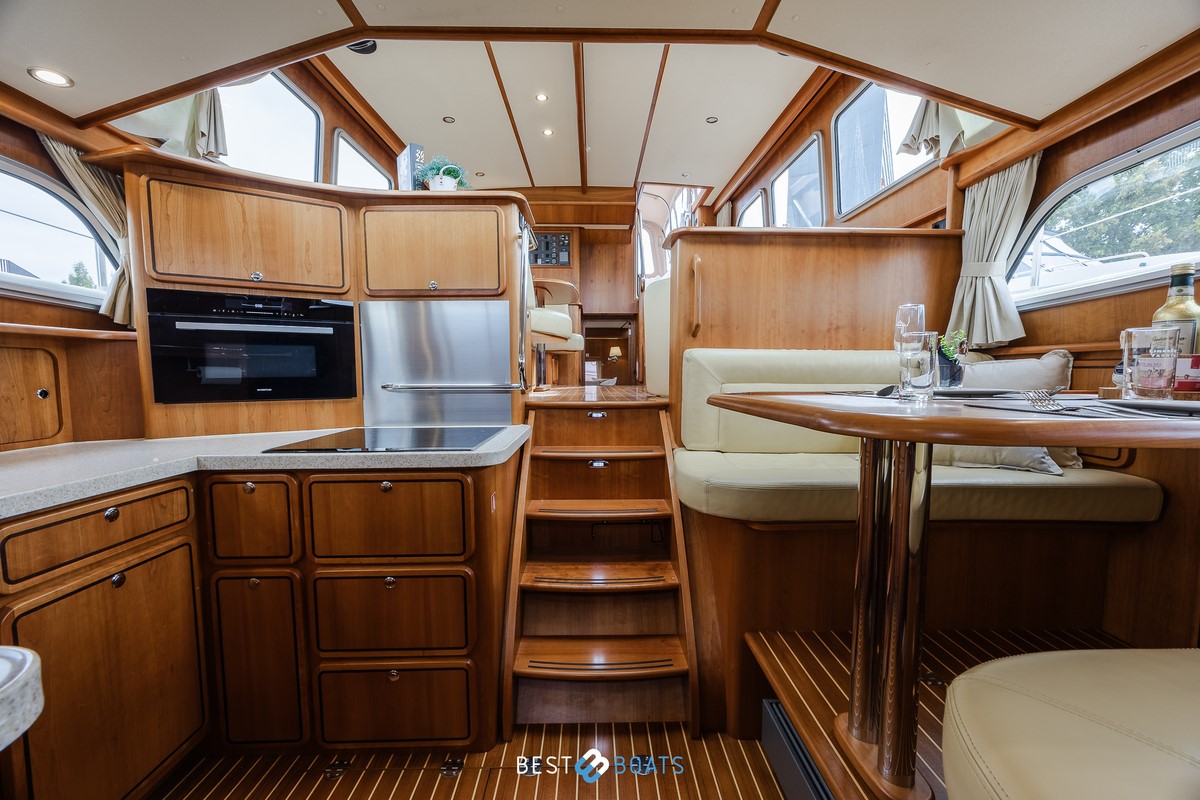 foto: 19 Linssen Grand Sturdy 470 AC Mark II Twin