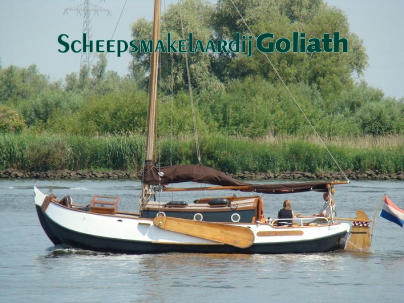 Vollenhovense Bol 8.50