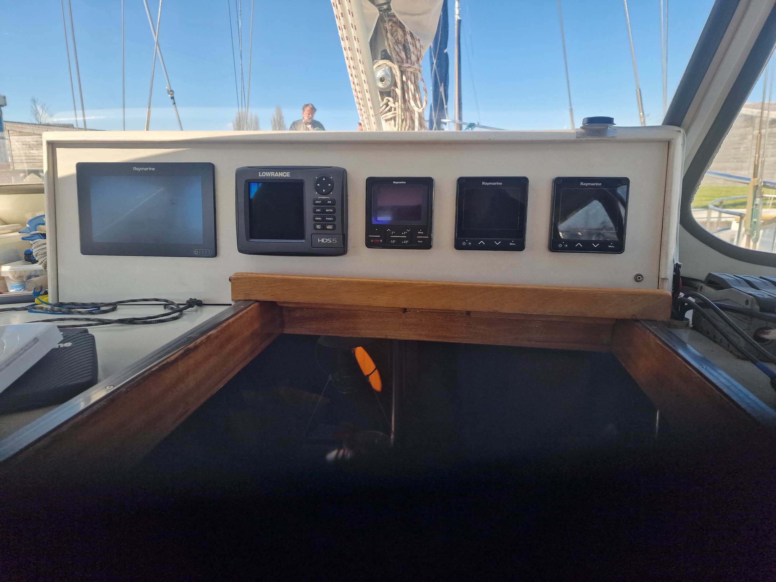 foto: 20 Vikingbank Vripack 1100