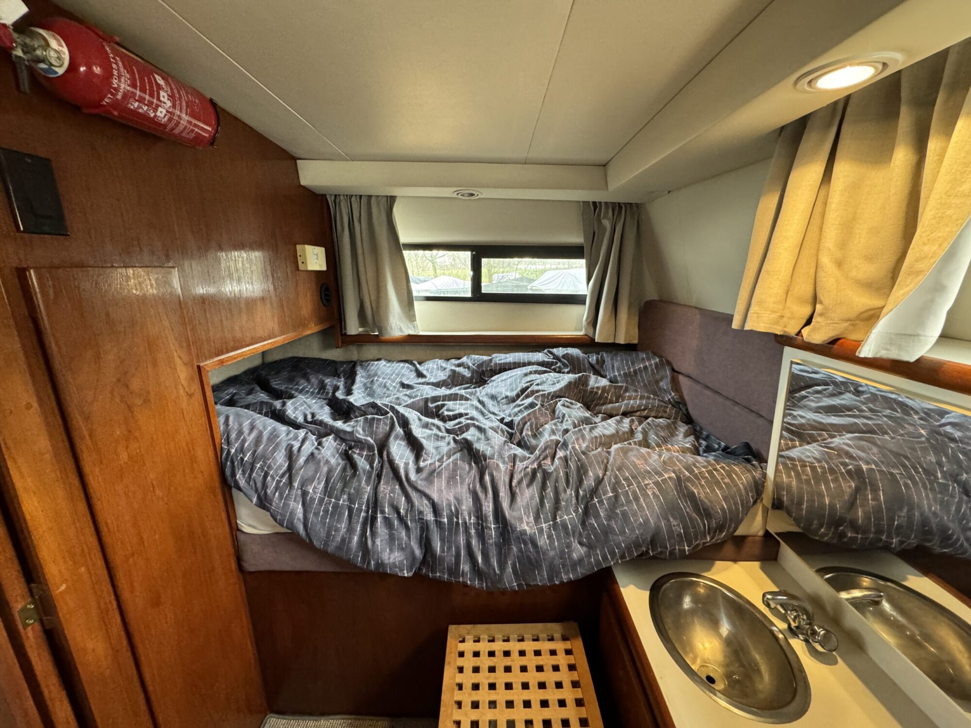 foto: 12 Carver Carver 28 Flybridge