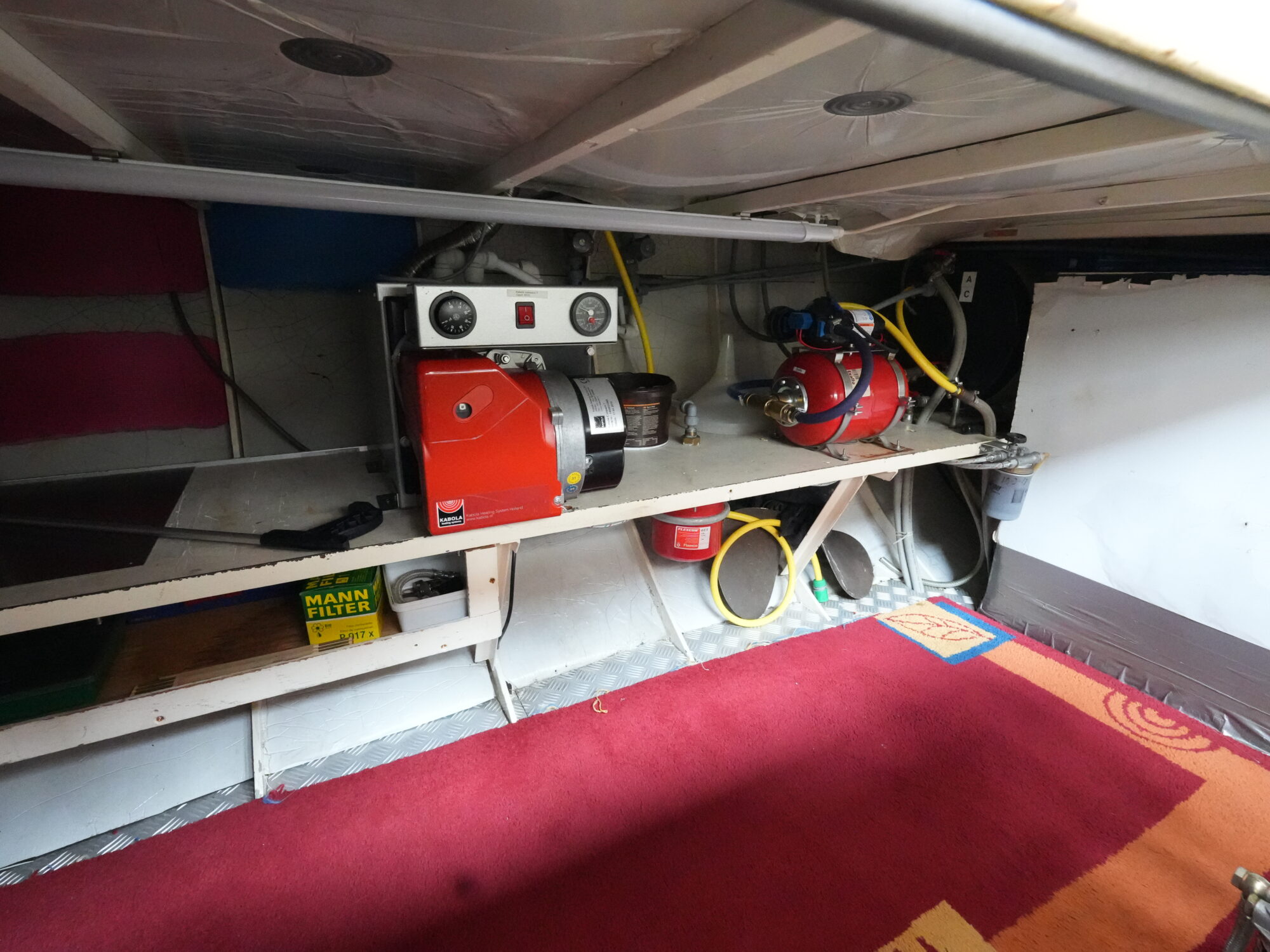 foto: 12 Macheta Macheta 1200 Classic