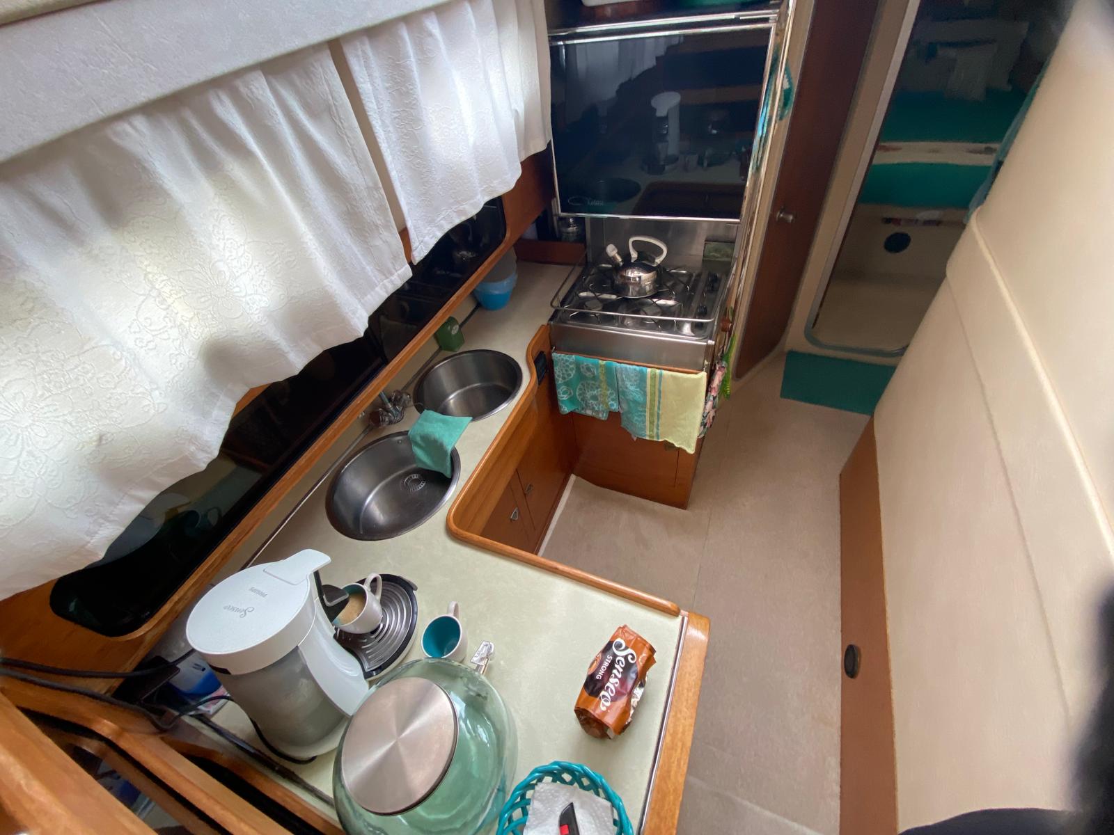 foto: 8 Princess 385 Fly