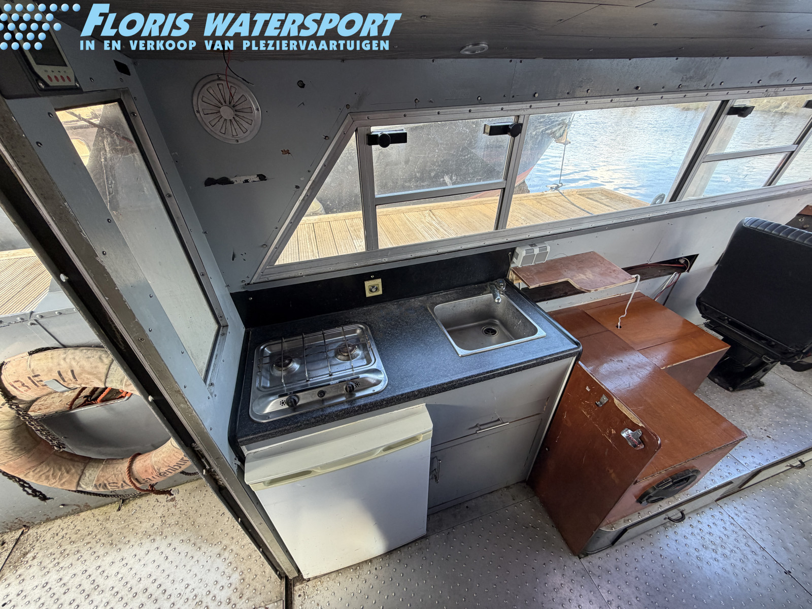 foto: 5 Patrouilleboot 1200